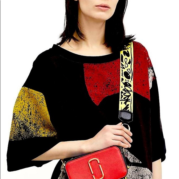 The Marc Jacobs Signature Strap - Picture 2 of 8